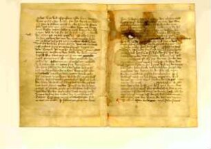 Ps.-Eusebius: Epistula de morte Hieronymi, dt.