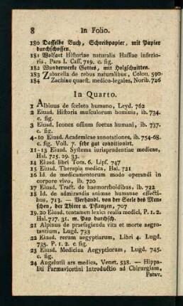 8-35, In Quarto