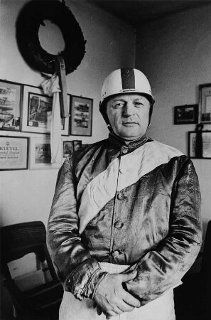 Jockey