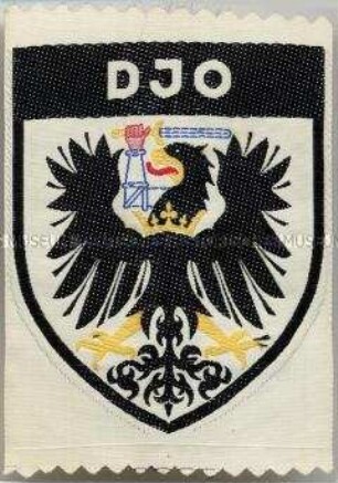 Deutsche Jugend des Ostens - Landesgruppe Westpreußen