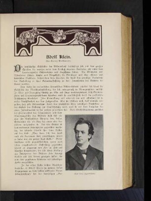 Adolf Klein