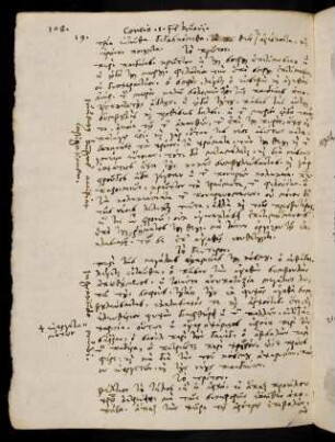 108-109, 1.2.1565, Eccl 7