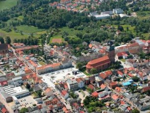 Ribnitz-Damgarten
