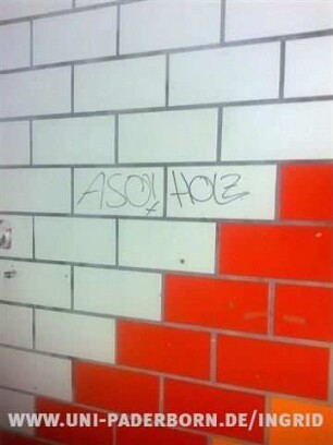 ASO! HOLZ