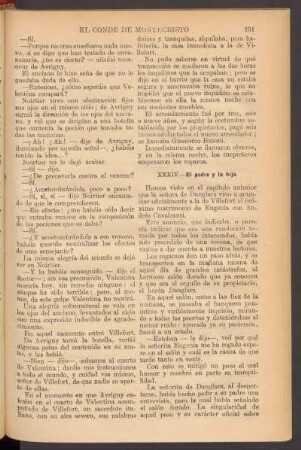XXXIV.- El padre y la hija.