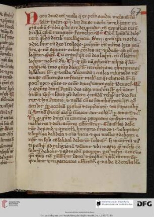 Duodecim abusiones et defectus claustralium