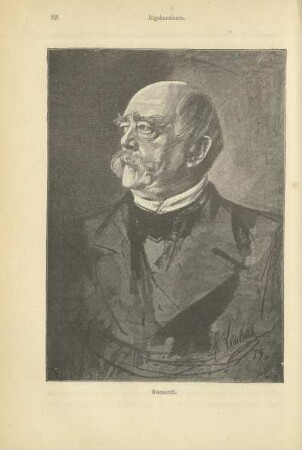 Bismarck