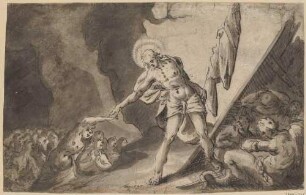 Christus in der Vorhölle