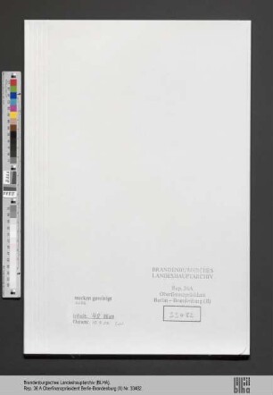 Scharff, Martha
