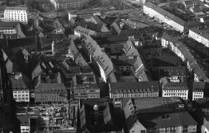 Freiburg: Schwarzwald City und Umgebung