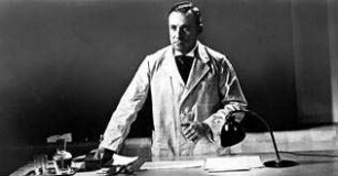 Das Testament des Dr. Mabuse