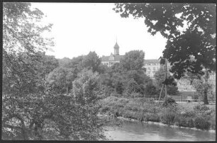 Waldenburg. Fürstliches ResidenzSchloss