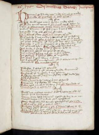 23r-108v Distinctiones Decreti Gratiani cum causis