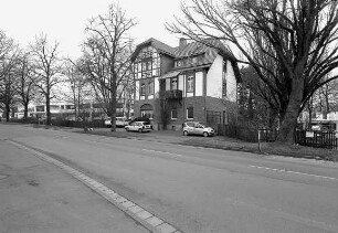 Vellmar, Holländische Straße 30