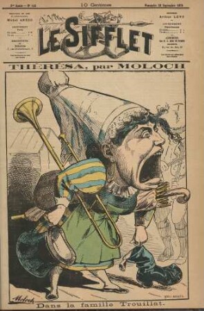 Thérésa, par Moloch
