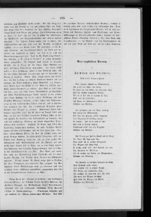 Käthchen von Aberdeen.