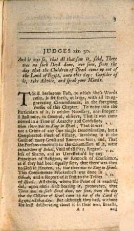 A sermon Preach'd before the Right Worshipful the Court of Aldermen, at the Cathedral Church of St. Paul, London : On Monday, Jan. 31. 1708/9 ; Being the Anniv. of the Martyrdom of King Charles I.