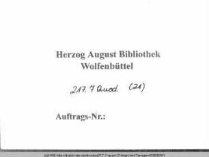 Copey Schreibens/ so König Gabriel an die sämptlichen Vngerischen Stände hat abgehen lassen