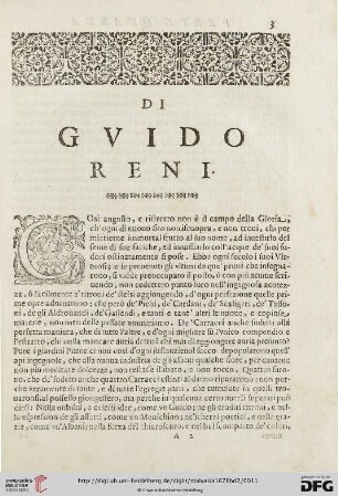 Di Guido Reni