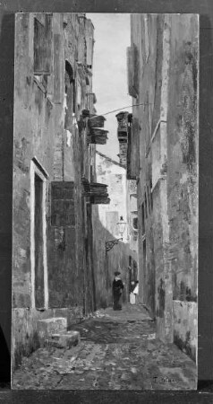 Altstadtgasse