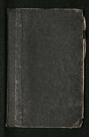 Skizzenbuch Niederlande