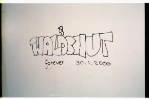 WALDSHUT forever