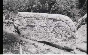Yaxha, Stela 13 (YXH: St. 13)