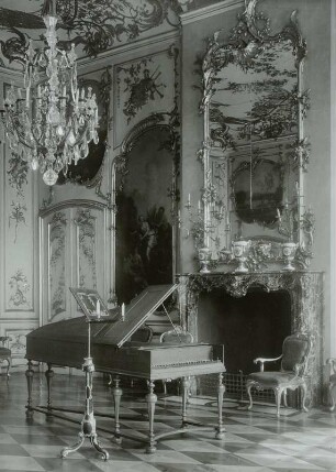 Bildnis Caspar Richter