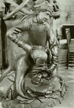 Geißelsäule