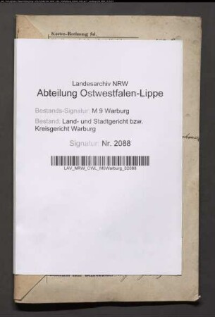 Erblasser: Kayser, Julie, geb. Heinemann: