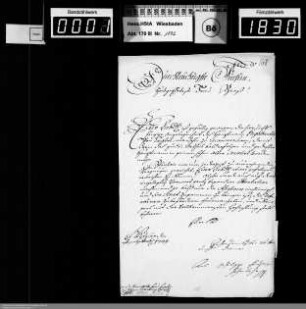 . 1749: September 1749