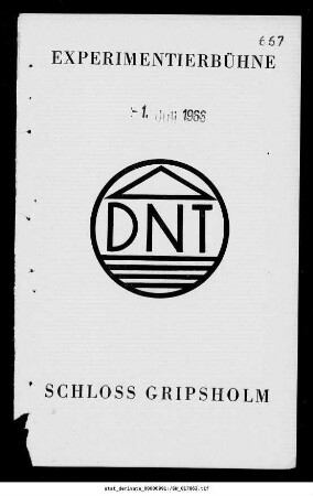 Schloss Gripsholm