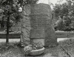 Denkmal für die Gefallenen des Zweiten Weltkrieges