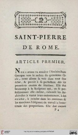 Saint-Pierre de Rome