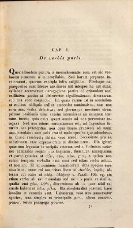 Rēmatikon sive verborum Graecorum et nominum verbalium technologia