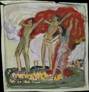 Tanzende