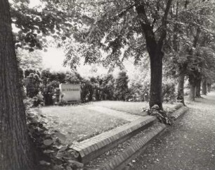 Denkmal, Senftenberg (Brandenburg)