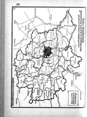 Karte: Berlin-Brandenburg