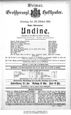 Undine