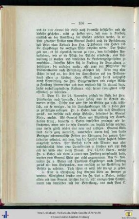 IX. Abt Ignaz in französischer Gefangenschaft.