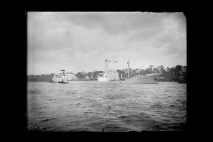 Dora Fritzen (1954), Tanker, Fritzen & Sohn, Bau-Nr. 268