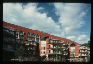 Diapositive: Fraenkelufer, 1984