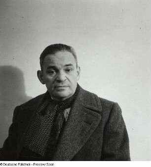 Fritz Kortner