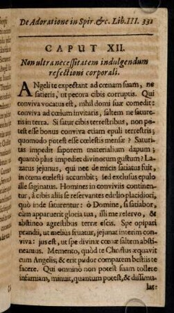 331-340, Caput XII