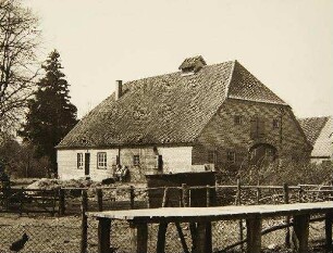 Trent - Bauernhof