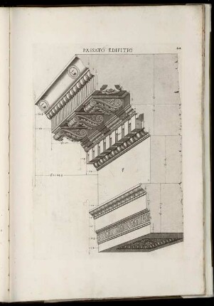 [Membri Del] Passato Edifitio.