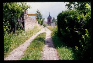 Spandau 1.7.84.