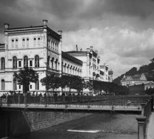 Kurhaus & Bad III