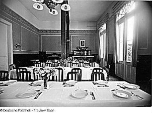 Gartensaal