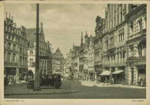 Münster i. W. - Drubbel